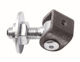 PSG Zawias PSG 61.013 do wspawania - gwint M20 (regulowany)