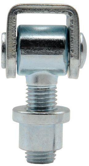 PSG Zawias ocynkowany PSG 61.001.01 do wspawania - gwint M16 (ucho ocynkowane)