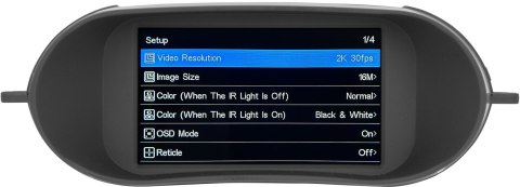 REDLEAF Noktowizor Redleaf NT20