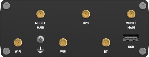 TELTONIKA Teltonika RUTX11 router przemysłowy 4G / LTE (RUTX11000000)