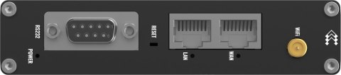TELTONIKA Teltonika RUT142 router przemysłowy (RUT142000000)