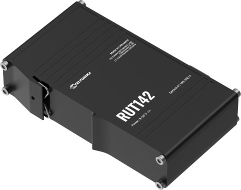 TELTONIKA Teltonika RUT142 router przemysłowy (RUT142000000)