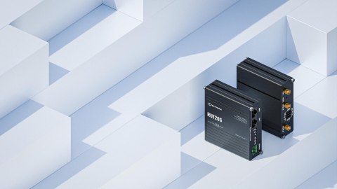 TELTONIKA Teltonika RUT206 router przemysłowy 4G / LTE (RUT206010000)