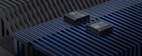 TELTONIKA Teltonika RUT301 router przemysłowy (RUT301000000)