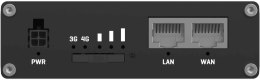 TELTONIKA Teltonika RUT361 router przemysłowy 4G / LTE (RUT361100000)