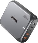 UNITEK Ładowarka sieciowa Unitek 2xUSB-A 3xUSB-C GAN 188W