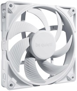 BE QUIET! Wentylator be quiet! Silent Wings 4 Pro PWM White 120mm biały