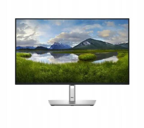 DELL Monitor 27" Dell P2725H IPS LED USB-C VGA 3Y