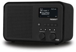 FERGUSON Radio internetowe Ferguson REGENT i100 DAB/FM/BLUETOOTH