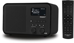 FERGUSON Radio internetowe Ferguson REGENT i100 DAB/FM/BLUETOOTH