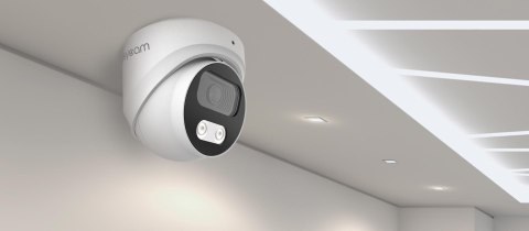 HILOOK Kamera IP Hilook by Hikvision kopułka 8MP IPCAM-T8-30DL 2.8mm