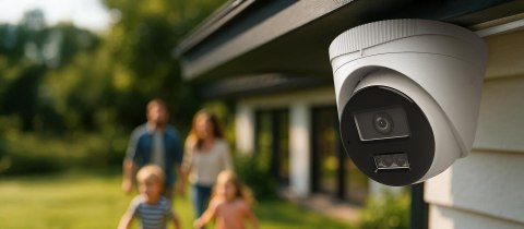 HILOOK Kamera IP Hilook by Hikvision kopułka 8MP IPCAM-T8-30DL 2.8mm