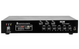 HQM Wzmacniacz HQM1060BT/S 60W