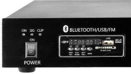 HQM Wzmacniacz HQM1060BT/S 60W