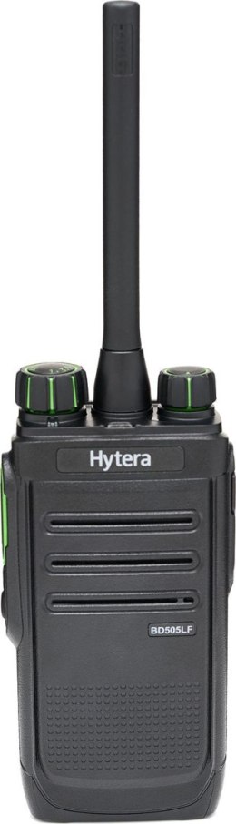 HYTERA Radiotelefon Hytera BD505LF (D) - PMR446, bez ładowarki i zasilacza