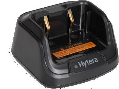 HYTERA Radiotelefon Hytera BD505LF - PMR446, DMR Tier I