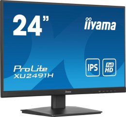 IIYAMA Monitor LED IIYAMA XU2491H-B1