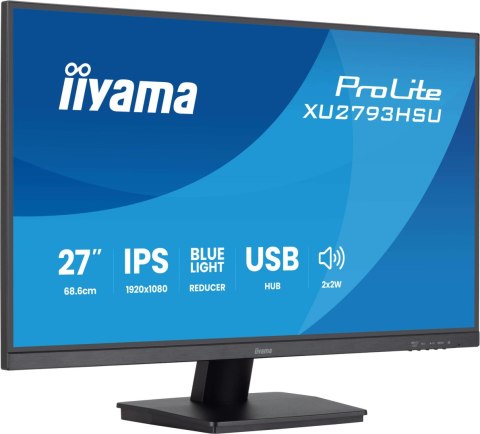 IIYAMA Monitor LED IIYAMA XU2793HSU-B7