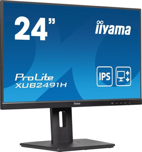 IIYAMA Monitor LED IIYAMA XUB2491H-B1