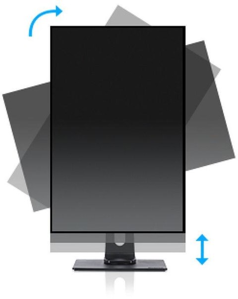IIYAMA Monitor LED IIYAMA XUB2491H-B1
