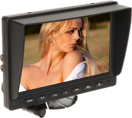 INNY REJESTRATOR MOBILNY Z MONITOREM ATE-NTFT9-4CH-T3 4 KANAŁY 9 