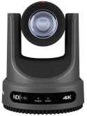 PTZOPTICS Kamera PTZOptics 12X Move 4K Grey PT12X-4K-GY-G3