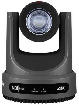 PTZOPTICS Kamera PTZOptics 12X Move 4K Grey PT12X-4K-GY-G3