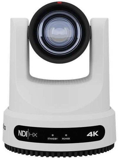 PTZOPTICS Kamera PTZOptics 12X Move 4K White PT12X-4K-WH-G3