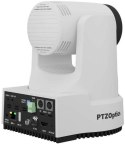 PTZOPTICS Kamera PTZOptics 12X Move 4K White PT12X-4K-WH-G3