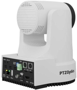 PTZOPTICS Kamera PTZOptics 12X Move 4K White PT12X-4K-WH-G3