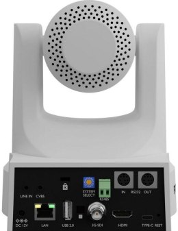 PTZOPTICS Kamera PTZOptics 12X Move SE White PT12X-SE-WH-G3