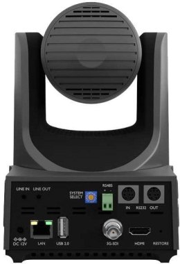 PTZOPTICS Kamera PTZOptics 20X Link 4K Grey PT20X-LINK-4K-GY