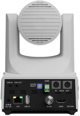 PTZOPTICS Kamera PTZOptics 20X Link 4K White PT20X-LINK-4K-WH