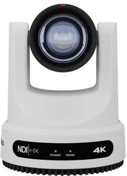 PTZOPTICS Kamera PTZOptics 20X Move 4K White PT20X-4K-WH-G3