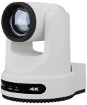 PTZOPTICS Kamera PTZOptics 20X Move 4K White PT20X-4K-WH-G3