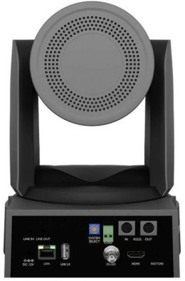 PTZOPTICS Kamera PTZOptics 30X Link 4K Grey PT30X-LINK-4K-GY