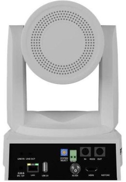 PTZOPTICS Kamera PTZOptics 30X Link 4K White PT30X-LINK-4K-WH