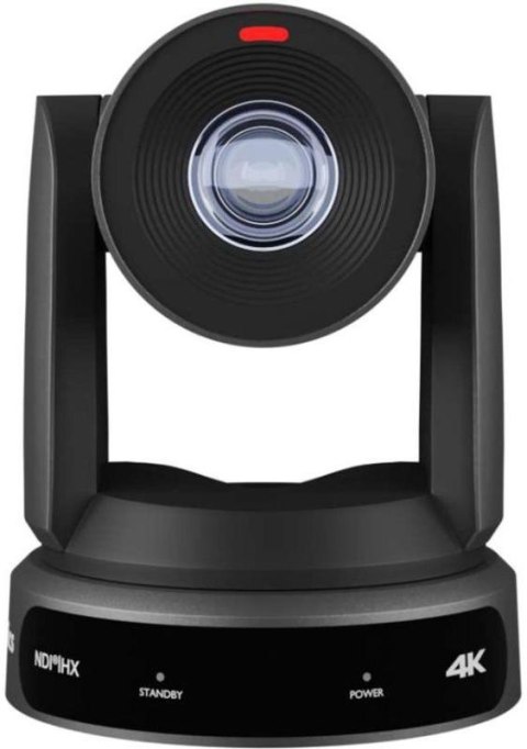 PTZOPTICS Kamera PTZOptics 30X Move 4K Grey PT30X-4K-GY-G3