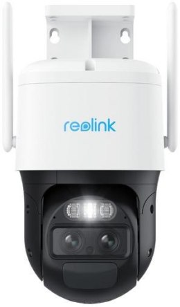 REOLINK Kamera IP Reolink Trackmix Series G770 8MP LTE akomulatorowa