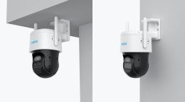 REOLINK Kamera IP Reolink Trackmix Series G770 8MP LTE akomulatorowa