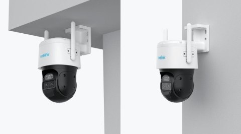 REOLINK Kamera IP Reolink Trackmix Series G770 8MP LTE akomulatorowa