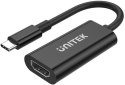 UNITEK Adapter Unitek USB-C na HDMI 2.0, 4K@60Hz