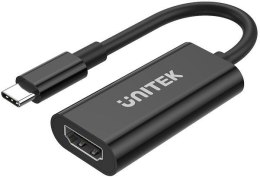 UNITEK Adapter Unitek USB-C na HDMI 2.0, 4K@60Hz