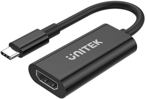 UNITEK Adapter Unitek USB-C na HDMI 2.0, 4K@60Hz
