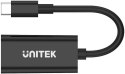UNITEK Adapter Unitek USB-C na HDMI 2.0, 4K@60Hz