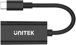 UNITEK Adapter Unitek USB-C na HDMI 2.0, 4K@60Hz