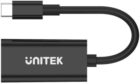 UNITEK Adapter Unitek USB-C na HDMI 2.0, 4K@60Hz