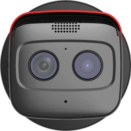 WISUALARM Kamera IP Termowizyjna Wisualarm HY-FT431LFP-TD1F4