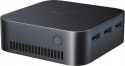 BLACKVIEW Mini PC Blackview MP80 N95/16GB/SSD-512GB/Win 11 Pro black