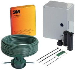 DEA SECURITY SERIR Compact 50 (ATLine)